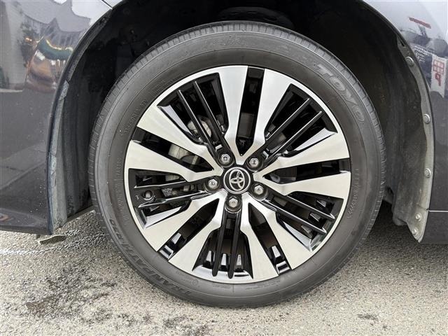 Toyota ALPHARD 2022 8622145-6
