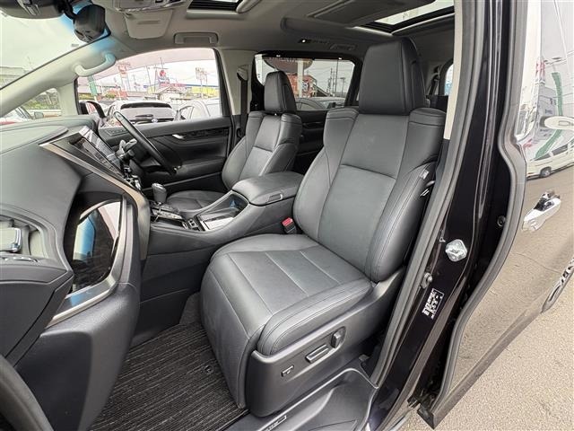 Toyota ALPHARD 2022 8622145-7