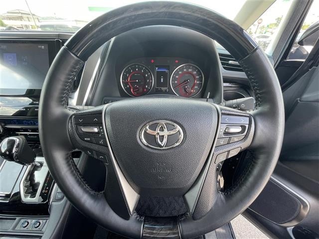 Toyota ALPHARD 2022 8622147-10