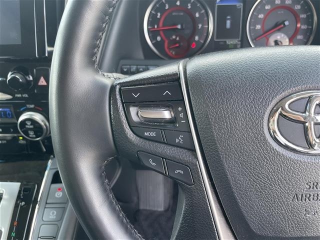 Toyota ALPHARD 2022 8622147-11