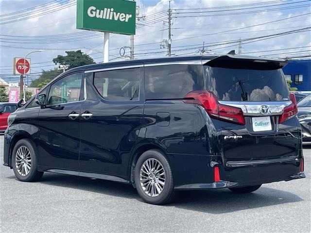 Toyota ALPHARD 2022 8622147-13