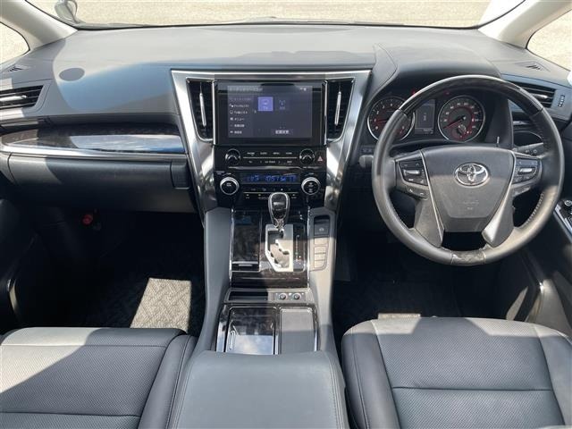 Toyota ALPHARD 2022 8622147-14