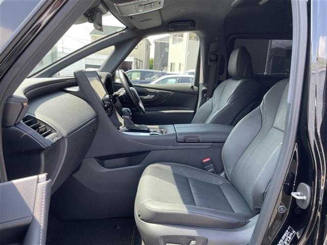 Toyota ALPHARD 2025 8622152-10