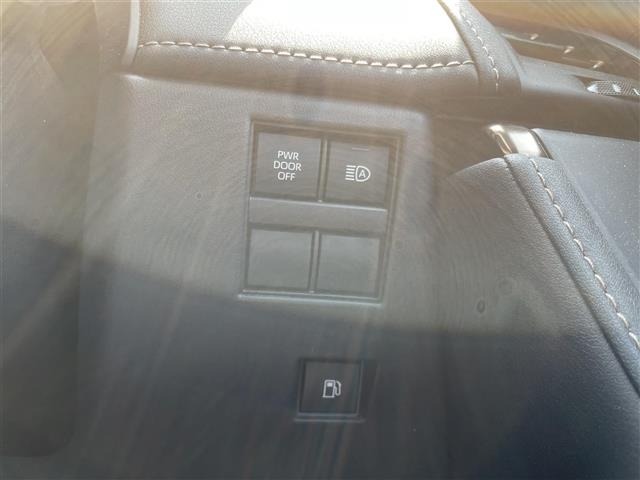 Toyota ALPHARD 2025 8622152-12