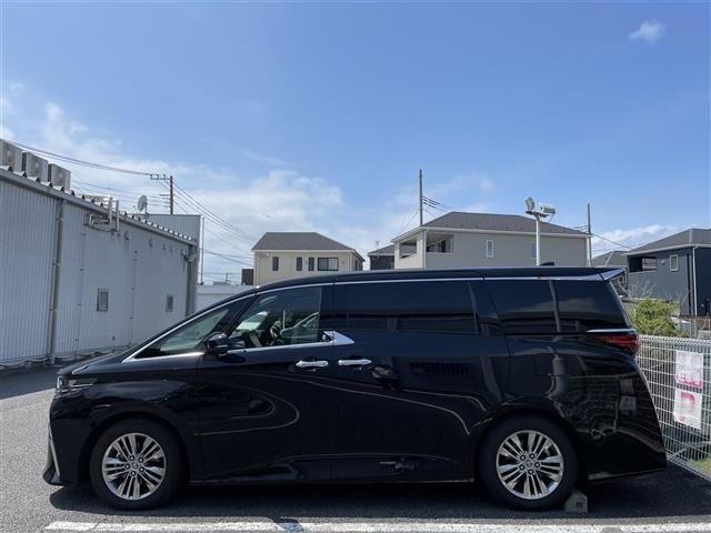 Toyota ALPHARD 2025 8622152-17