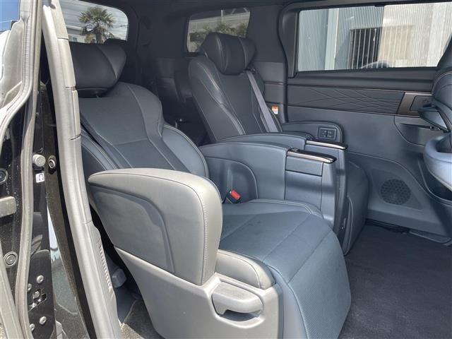 Toyota ALPHARD 2025 8622152-20