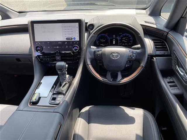 Toyota ALPHARD 2025 8622152-4