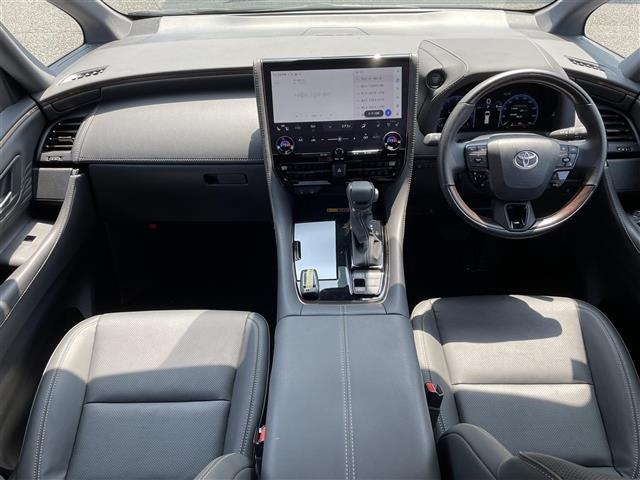 Toyota ALPHARD 2025 8622152-6