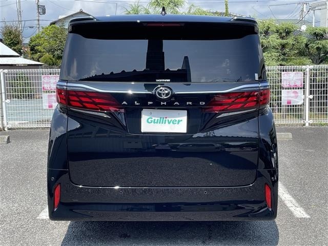 Toyota ALPHARD 2025 8622152-8