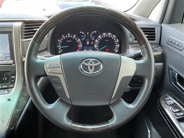 Toyota ALPHARD 2013 8622153-1