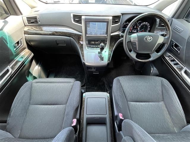 Toyota ALPHARD 2013 8622153-14