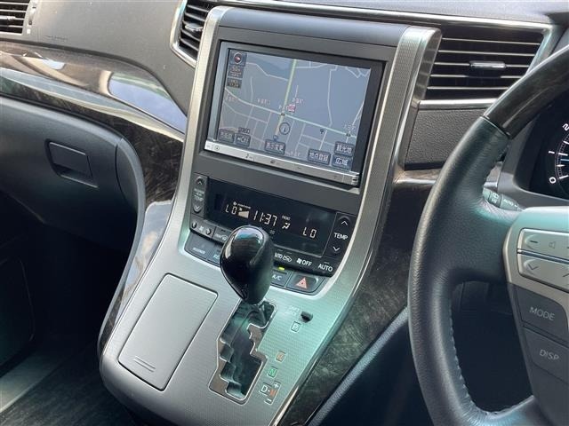 Toyota ALPHARD 2013 8622153-21