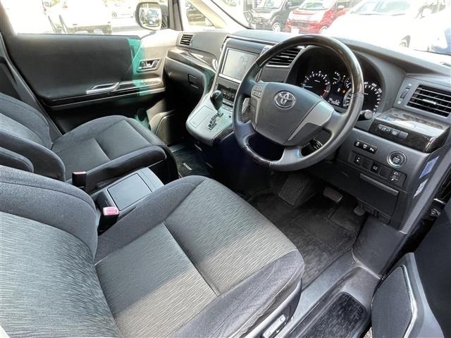 Toyota ALPHARD 2013 8622153-6