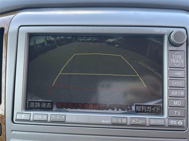 Toyota ALPHARD 2005 8622155-10