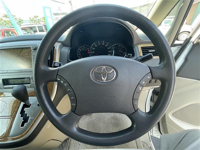 Toyota ALPHARD 2005 8622155-11
