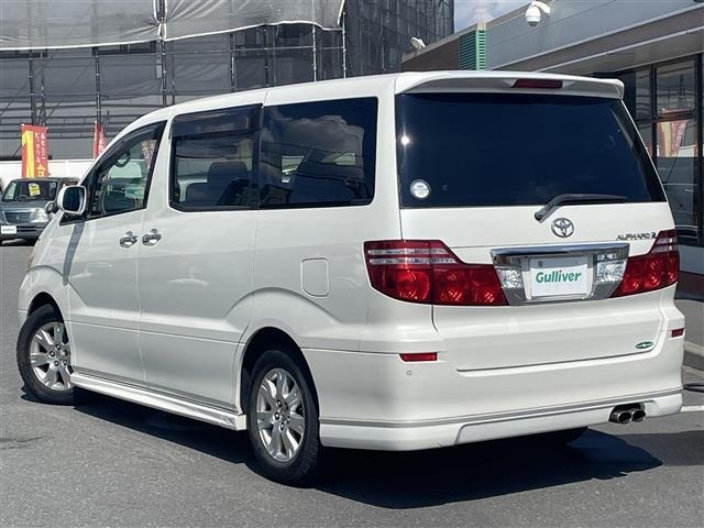 Toyota ALPHARD 2005 8622155-13