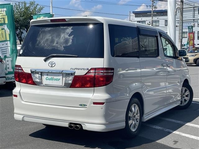Toyota ALPHARD 2005 8622155-16