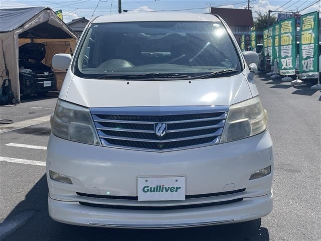 Toyota ALPHARD 2005 8622155-19