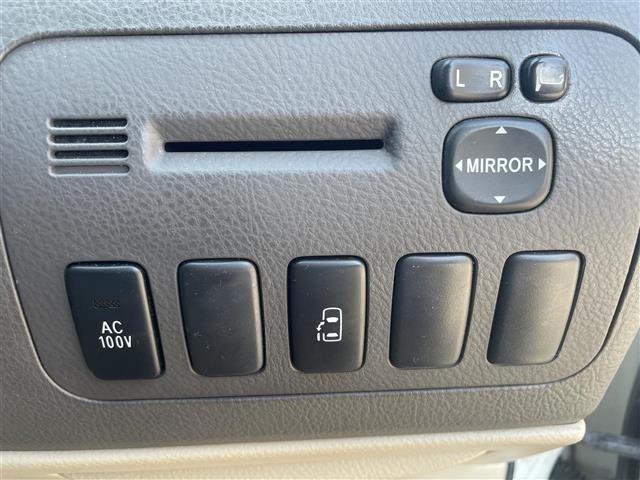 Toyota ALPHARD 2005 8622155-2