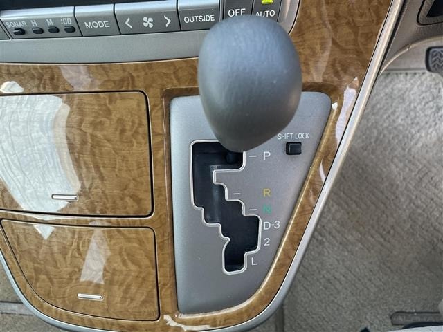 Toyota ALPHARD 2005 8622155-22