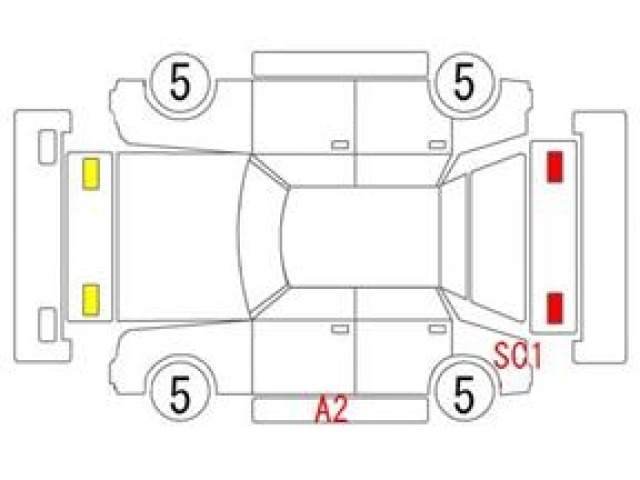 Toyota ALPHARD 2005 8622155-23