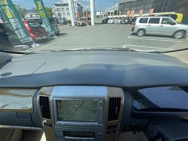 Toyota ALPHARD 2005 8622155-7