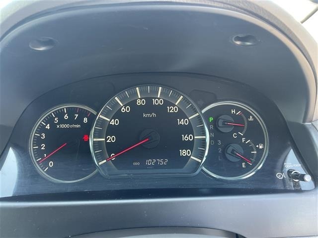 Toyota ALPHARD 2005 8622155-8