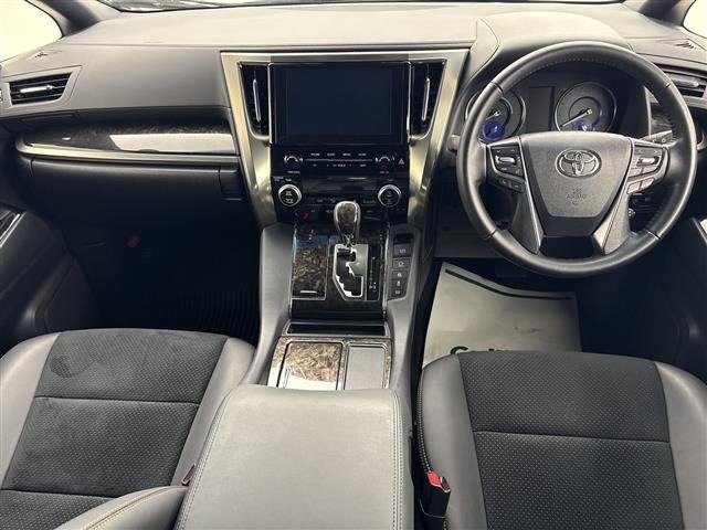 Toyota ALPHARD 2022 8622157-15