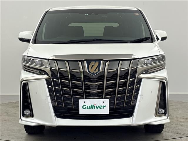 Toyota ALPHARD 2022 8622157-22