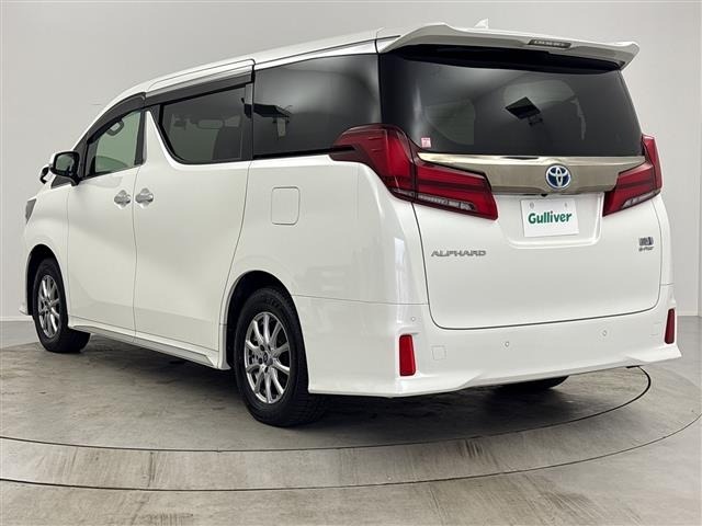 Toyota ALPHARD 2022 8622157-4
