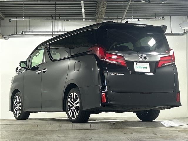 Toyota ALPHARD 2022 8622165-13