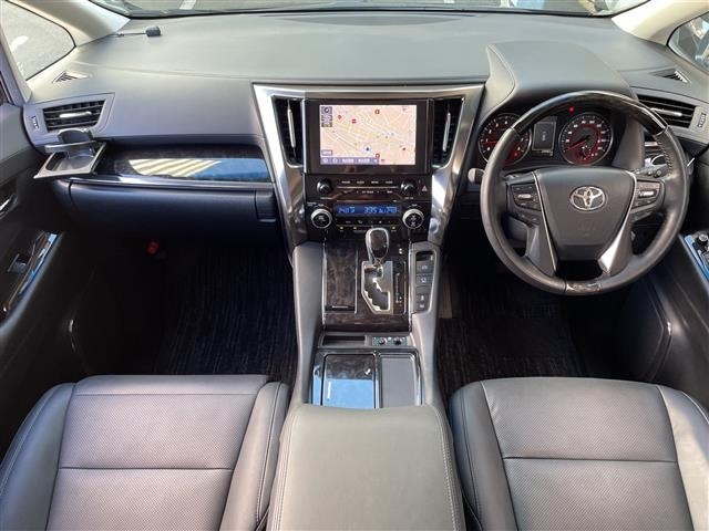 Toyota ALPHARD 2022 8622165-14