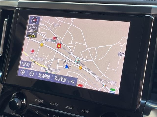 Toyota ALPHARD 2022 8622165-18