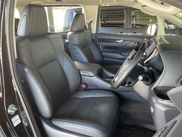Toyota ALPHARD 2022 8622165-2
