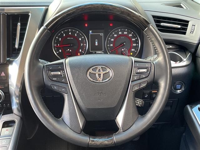 Toyota ALPHARD 2022 8622165-7