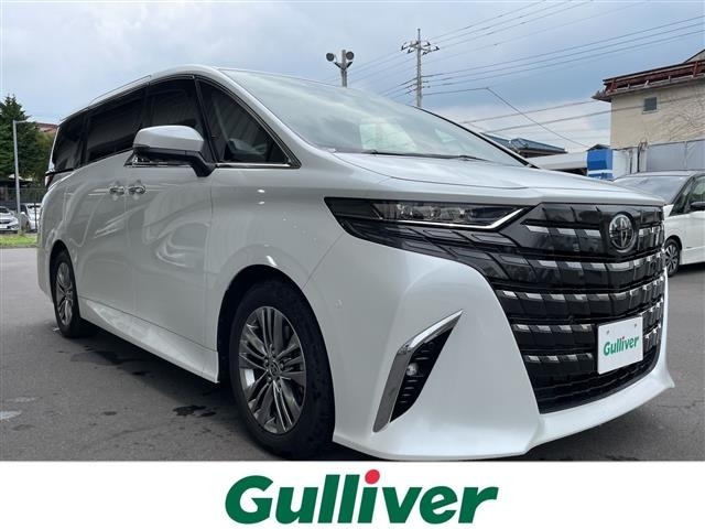 Toyota ALPHARD 2024 8622168-0