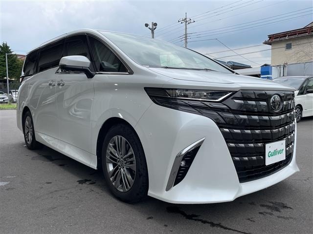 Toyota ALPHARD 2024 8622168-15