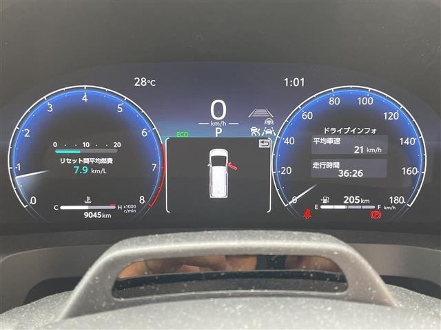 Toyota ALPHARD 2024 8622168-8