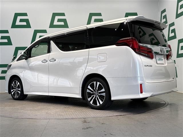 Toyota ALPHARD 2022 8622169-13