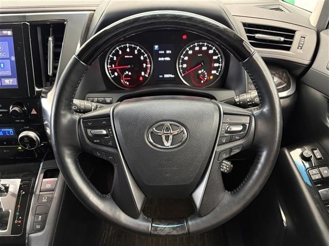 Toyota ALPHARD 2022 8622169-18