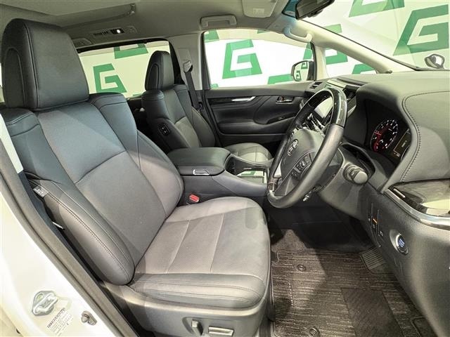 Toyota ALPHARD 2022 8622169-4