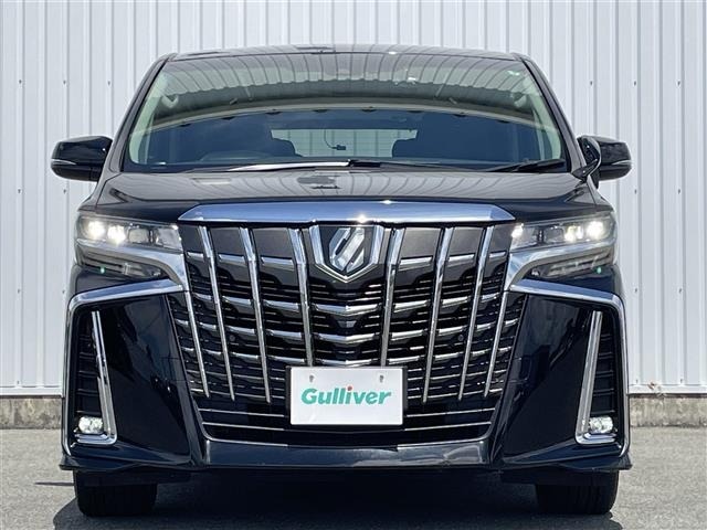 Toyota ALPHARD 2019 8622171-12