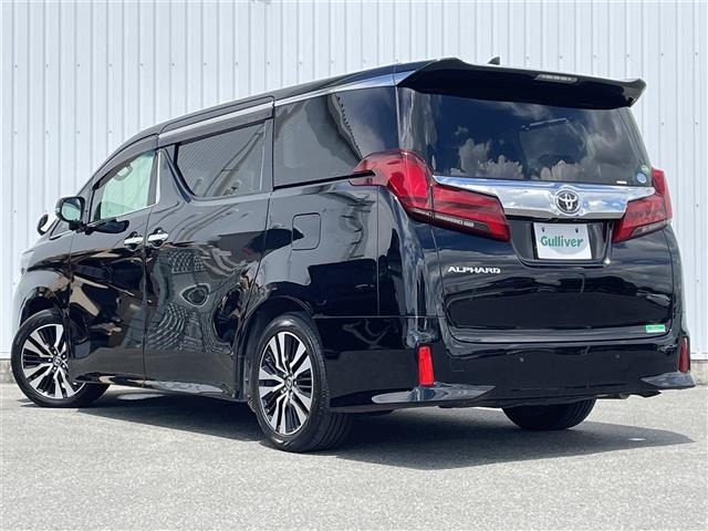 Toyota ALPHARD 2019 8622171-13