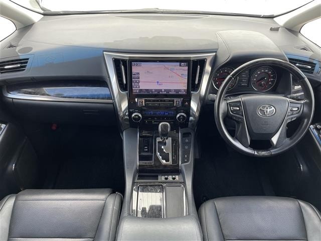 Toyota ALPHARD 2019 8622171-14