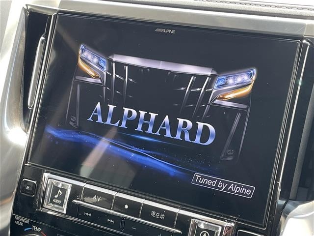 Toyota ALPHARD 2019 8622171-16