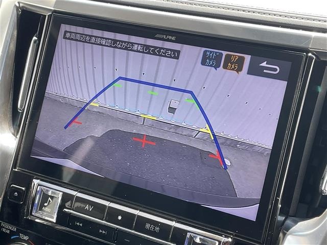 Toyota ALPHARD 2019 8622171-18