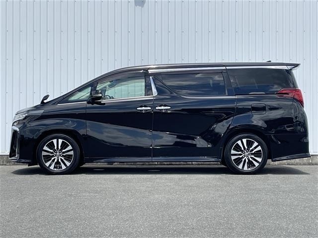 Toyota ALPHARD 2019 8622171-20