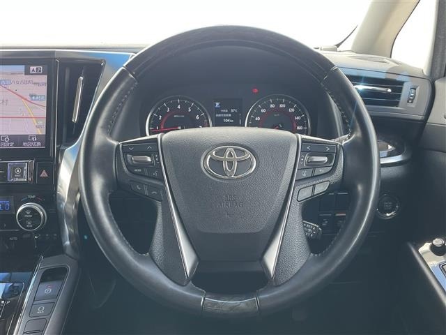 Toyota ALPHARD 2019 8622171-22