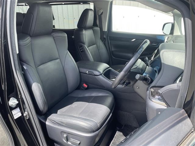 Toyota ALPHARD 2019 8622171-8