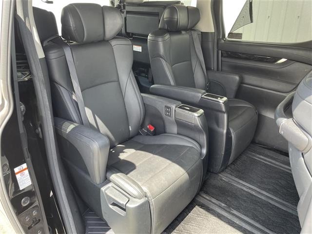 Toyota ALPHARD 2019 8622171-9